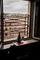 Navona Queen Rooftop