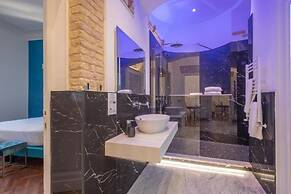 Navona Queen Rooftop