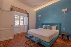 Navona Queen Rooftop