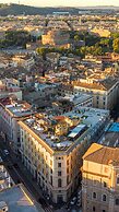 Navona Queen Rooftop