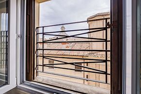 Navona Queen Rooftop