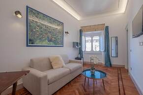 Navona Queen Rooftop