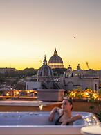 Navona Queen Rooftop