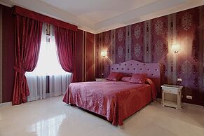 Navona Queen Rooftop