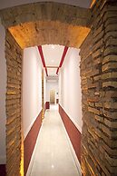 Navona Queen Rooftop