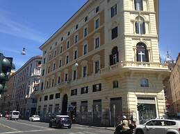 Navona Queen Rooftop