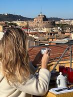 Navona Queen Rooftop