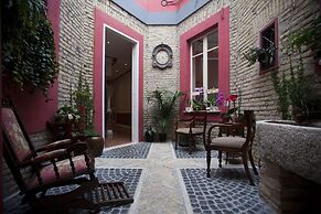 Navona Queen Rooftop