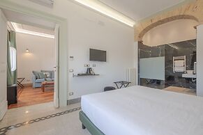 Navona Queen Rooftop