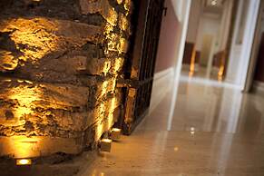 Navona Queen Rooftop