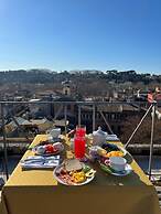 Navona Queen Rooftop
