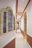 Navona Queen Rooftop