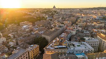 Navona Queen Rooftop