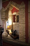 Navona Queen Rooftop