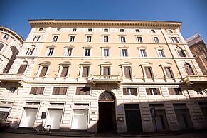 Navona Queen Rooftop