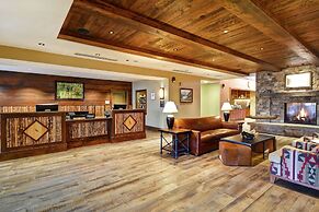 Homewood Suites by Hilton Kalispell, MT