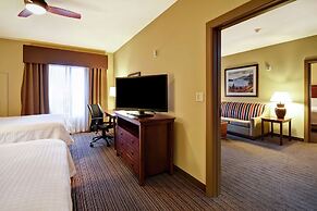 Homewood Suites by Hilton Kalispell, MT