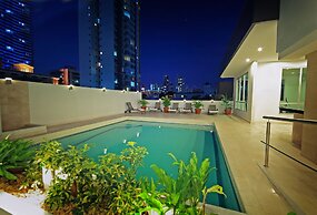 Hotel Suites Ambassador