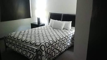 Hotel Suites Ambassador