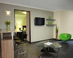 Hotel Suites Ambassador