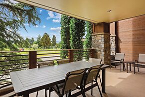 WorldMark Chelan - Lake House