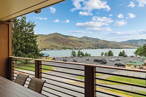 WorldMark Chelan - Lake House