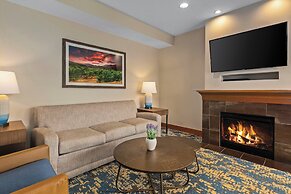 WorldMark Chelan - Lake House
