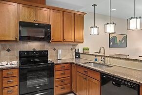 WorldMark Chelan - Lake House