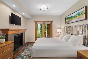WorldMark Chelan - Lake House