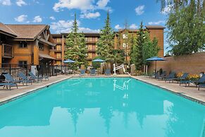 WorldMark Chelan - Lake House