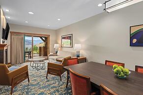 WorldMark Chelan - Lake House