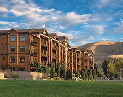 WorldMark Chelan - Lake House