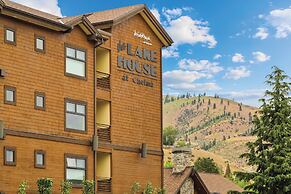 WorldMark Chelan - Lake House