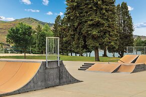 WorldMark Chelan - Lake House