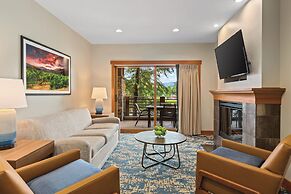 WorldMark Chelan - Lake House