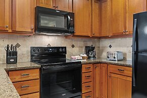 WorldMark Chelan - Lake House