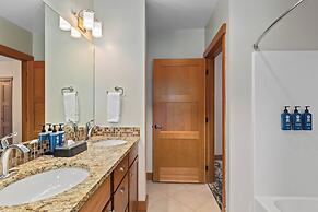WorldMark Chelan - Lake House
