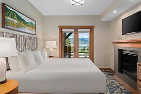 WorldMark Chelan - Lake House