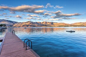 WorldMark Chelan - Lake House