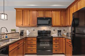 WorldMark Chelan - Lake House