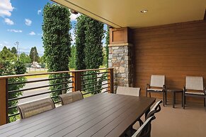 WorldMark Chelan - Lake House