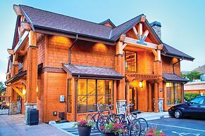 WorldMark Chelan - Lake House