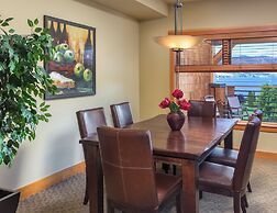 WorldMark Chelan - Lake House