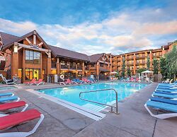 WorldMark Chelan - Lake House