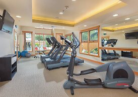 WorldMark Chelan - Lake House
