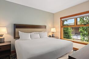 WorldMark Chelan - Lake House