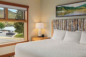 WorldMark Chelan - Lake House