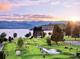 WorldMark Chelan - Lake House