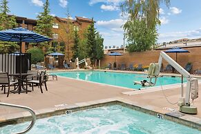 WorldMark Chelan - Lake House