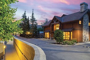 WorldMark Chelan - Lake House